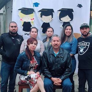 Meet your Posher, Bibiana